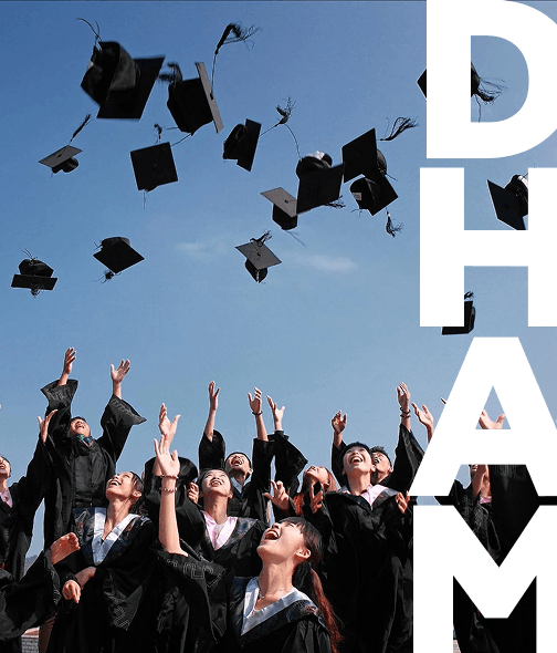 Dham Background